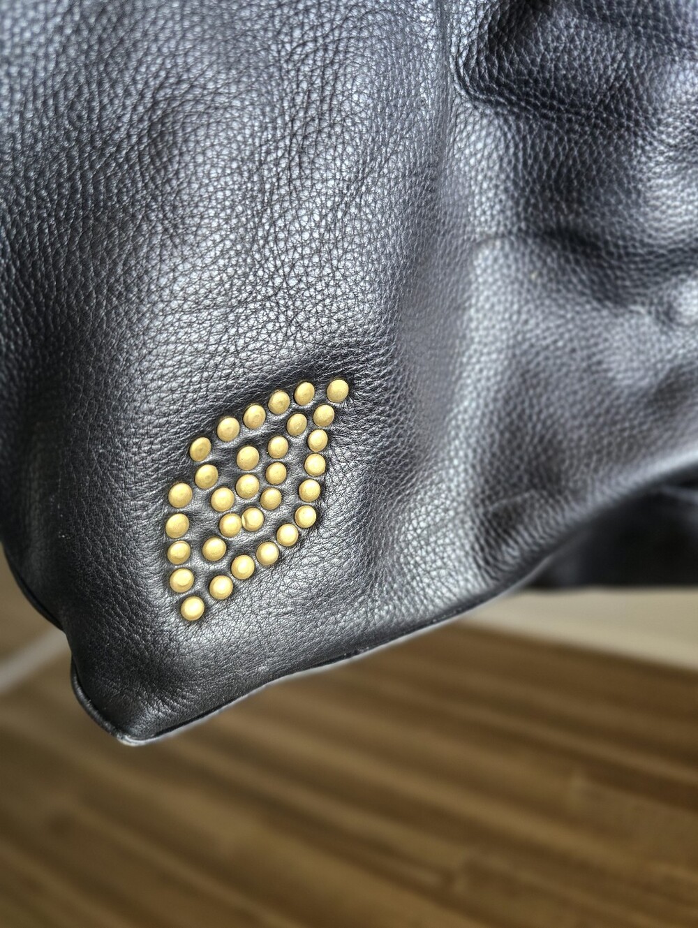Betsey Johnson hobo bag - Picture 3 of 7